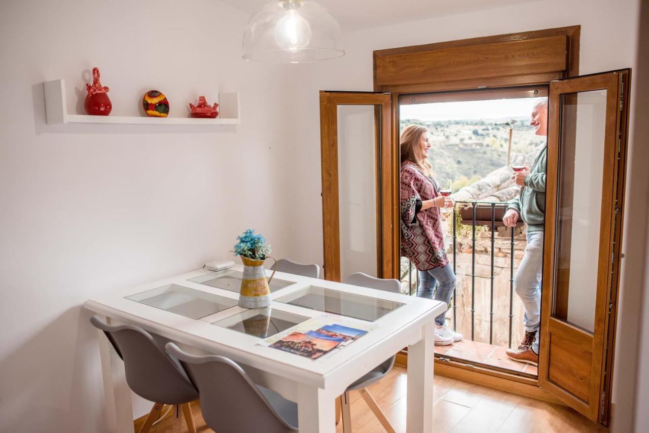 Appartamento La Casa De Jabe - Toledo Casco Antiguo Esterno foto